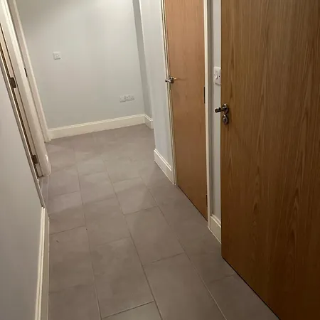 Cedarview Northwood Santry * Dublín