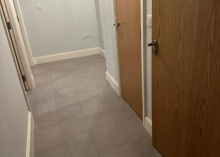 Cedarview Northwood Santry * Dublin